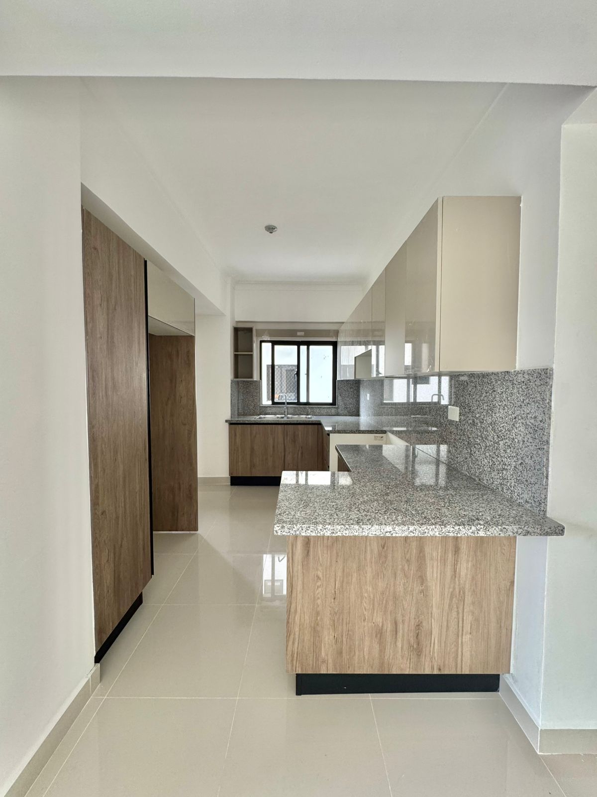 apartamentos - En Venta Nuevo Apartamento LOS PRADOS 2