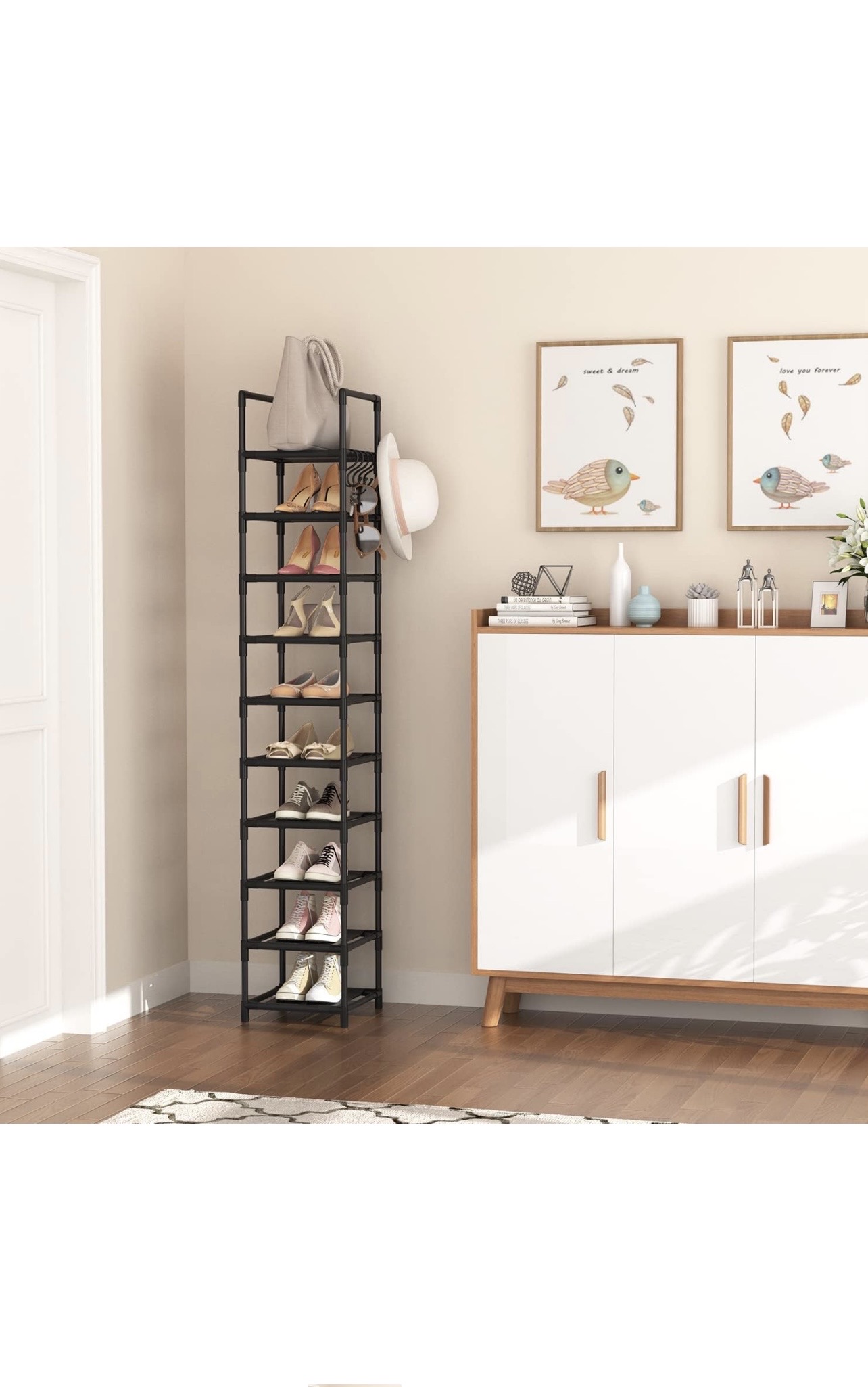 muebles y colchones - Organizador 3