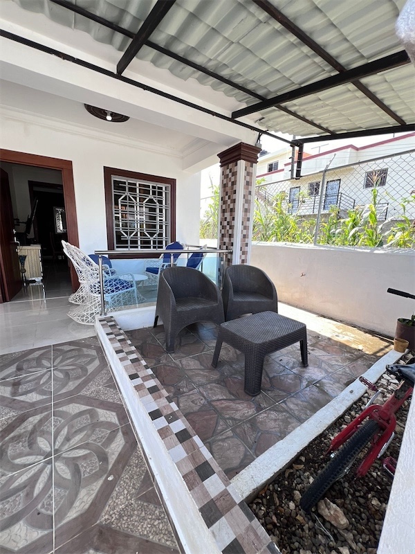 casas - Casa economica en Venta 8