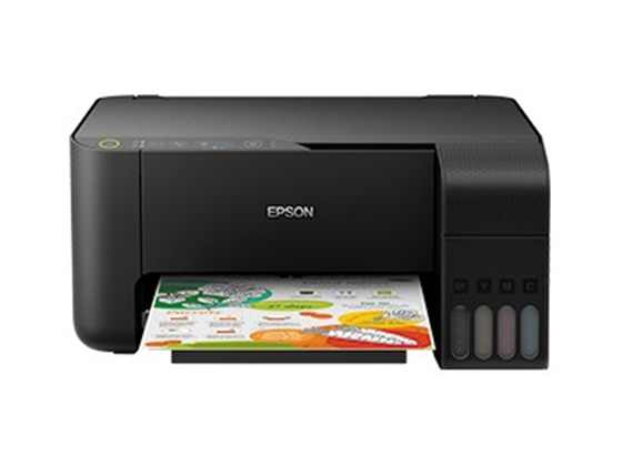 impresoras y scanners - MPRESORA EPSON ECOTANK L3250 MULTIFUNCIONAL 1