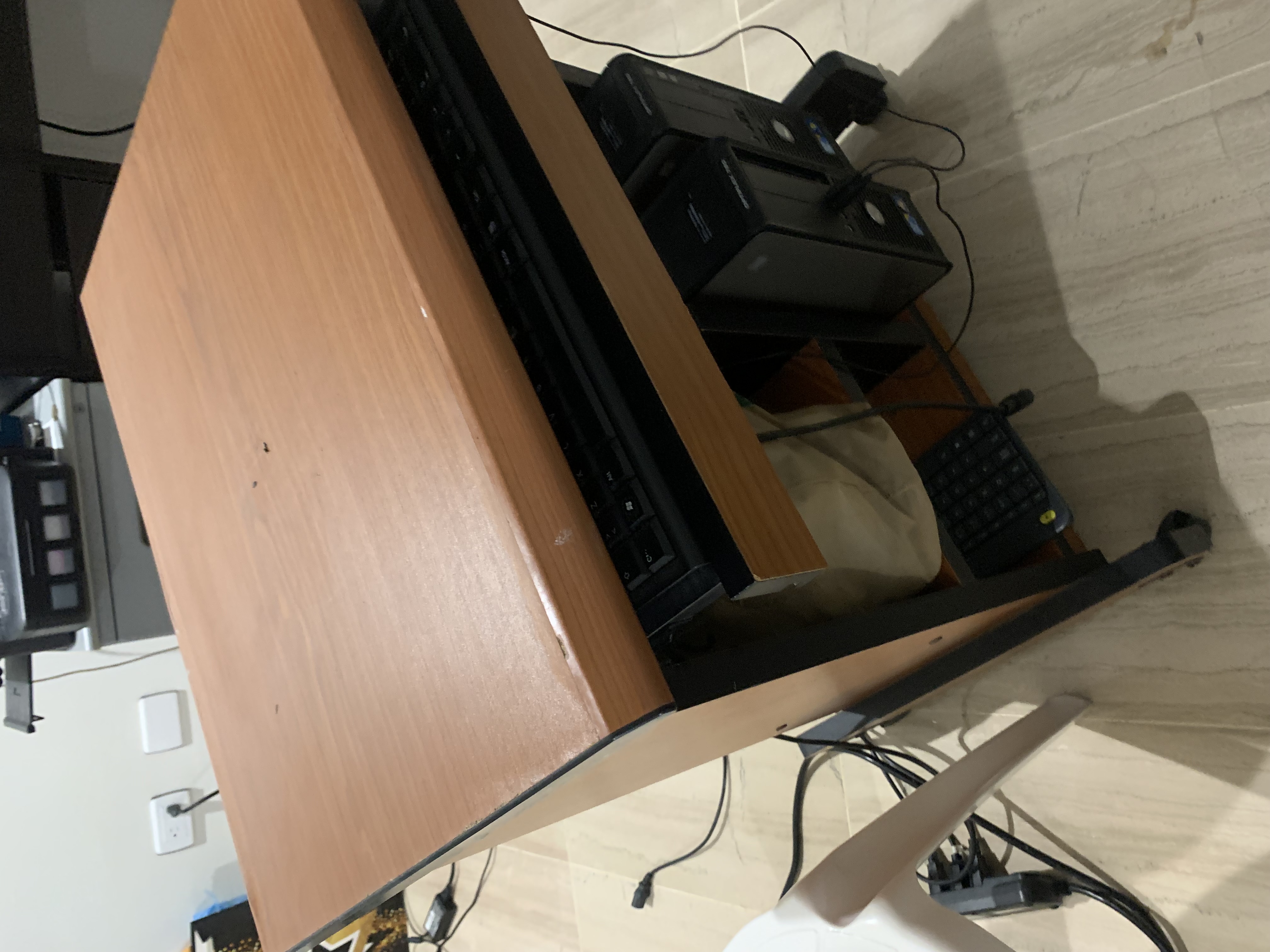 articulos de oficina - Mesa multiusos  4