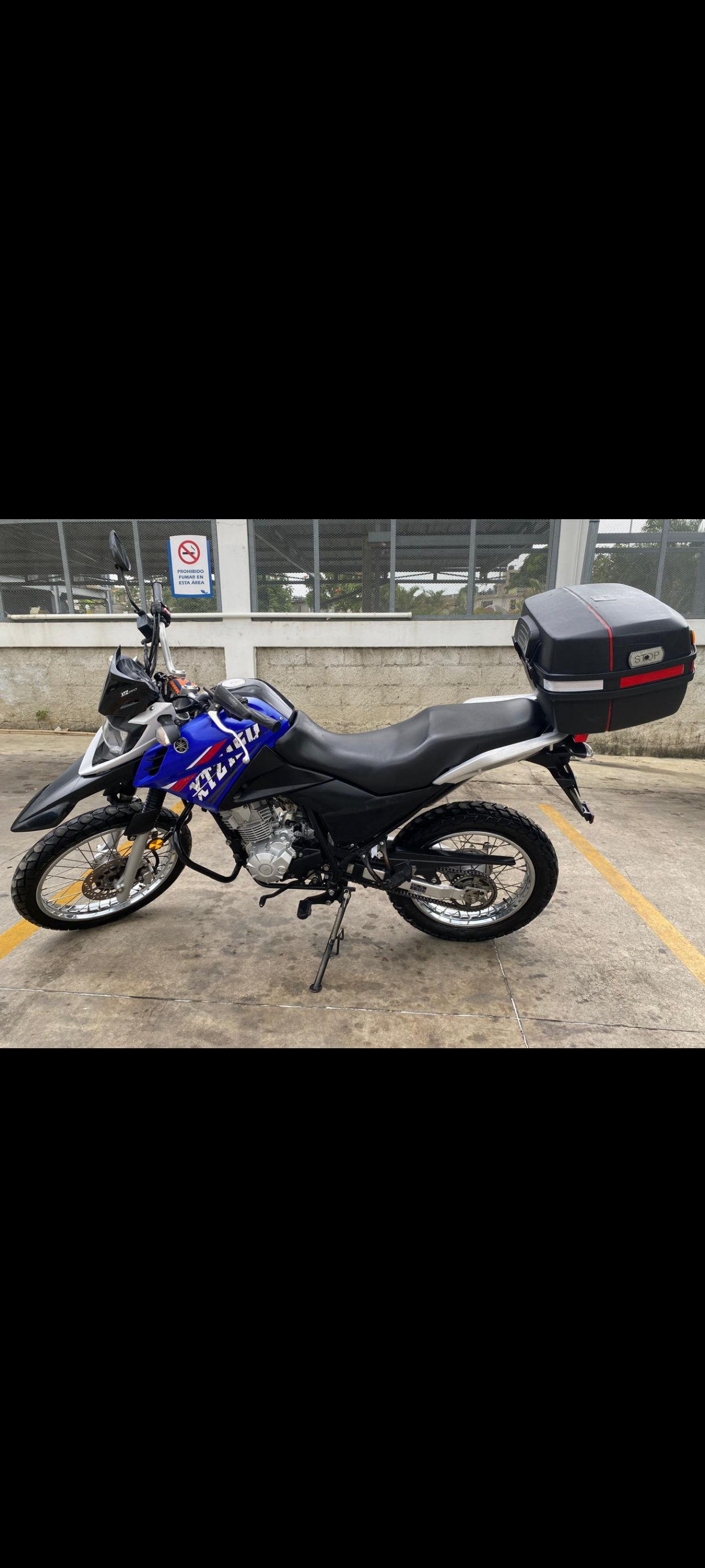 motores y pasolas - Se Vende.
Motor Yamaha XTZ 150. 2