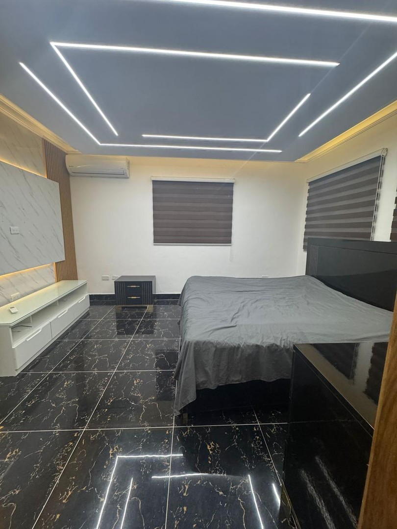 apartamentos - Venta de apartamento en Alma Rosa I – Primer Piso 9