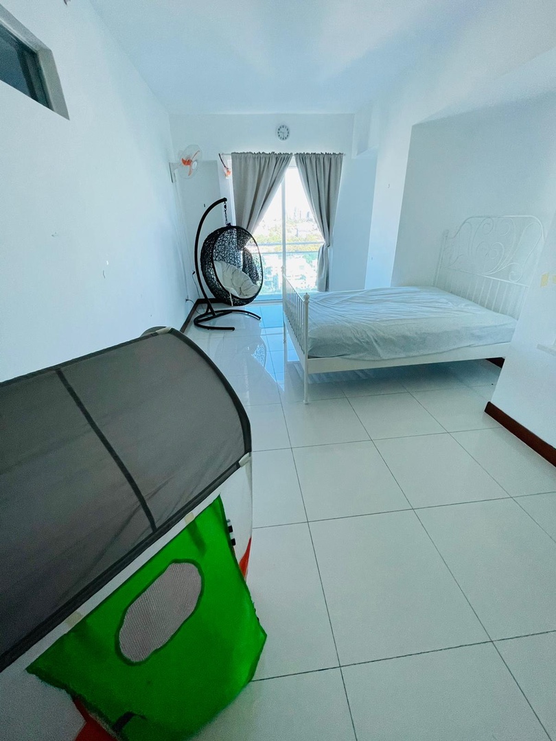 apartamentos - Vendo Malecon 2