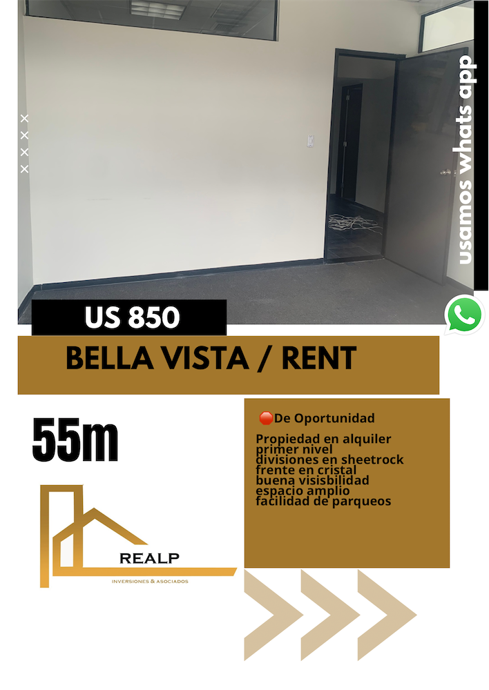 oficinas y locales comerciales - Local comercial en primer nivel  0