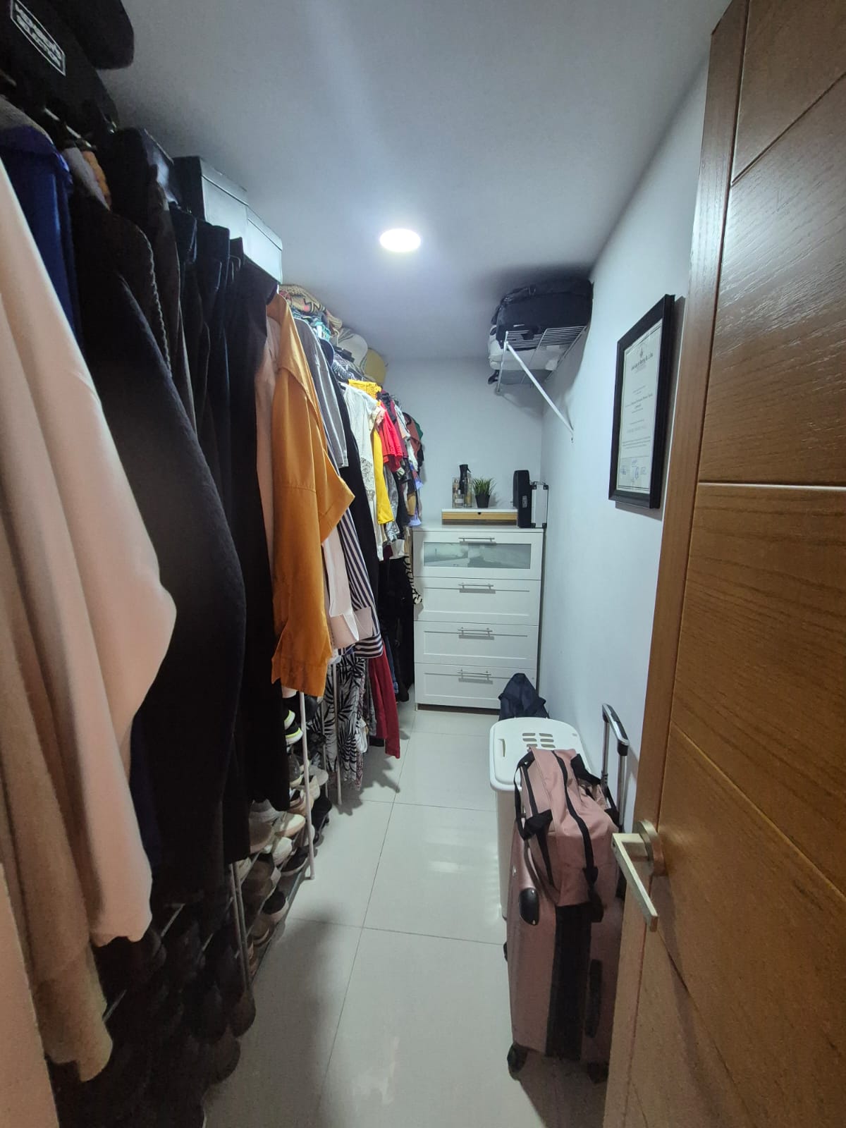 apartamentos - Vendo apartamento en la independencia 5