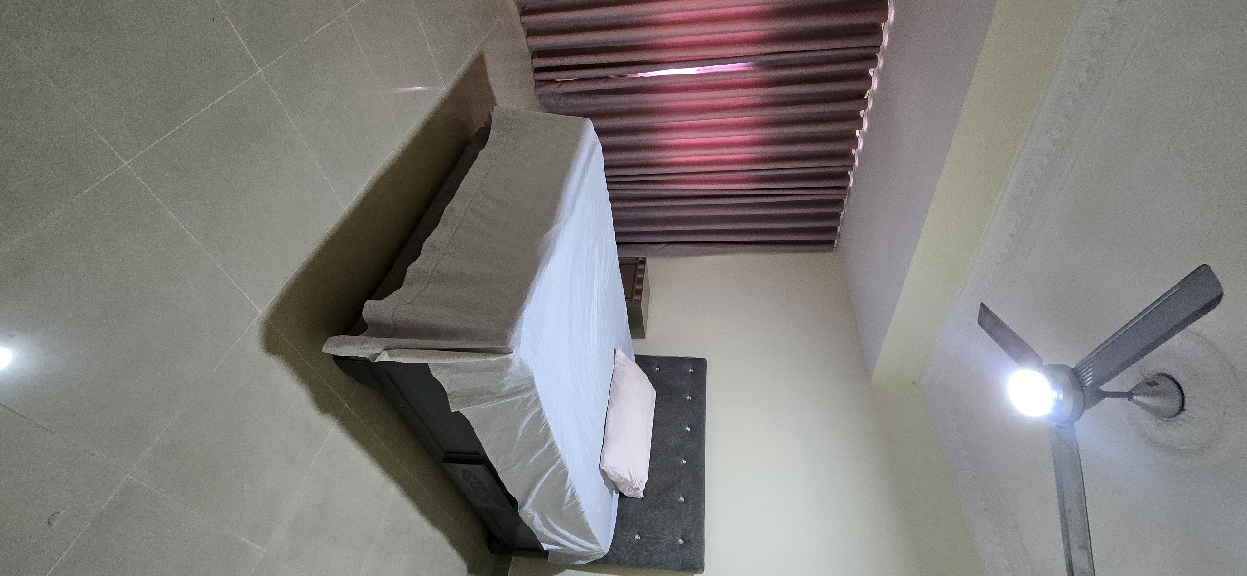 apartamentos - Apartamento  en Alquiler Amueblado en Bella Vista  5