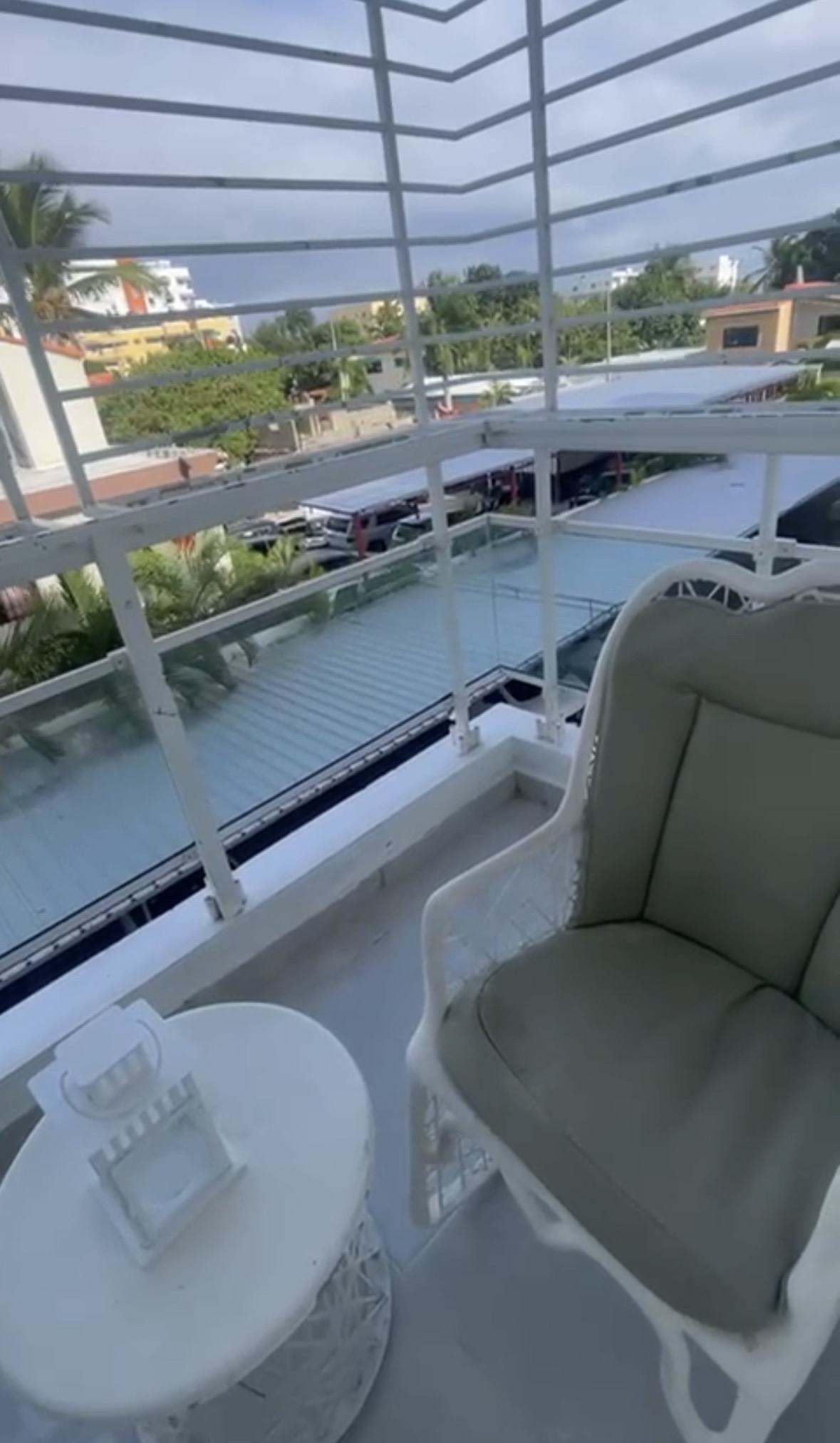 apartamentos - 🛑se alquila excelente apartamento amoblado 
 6