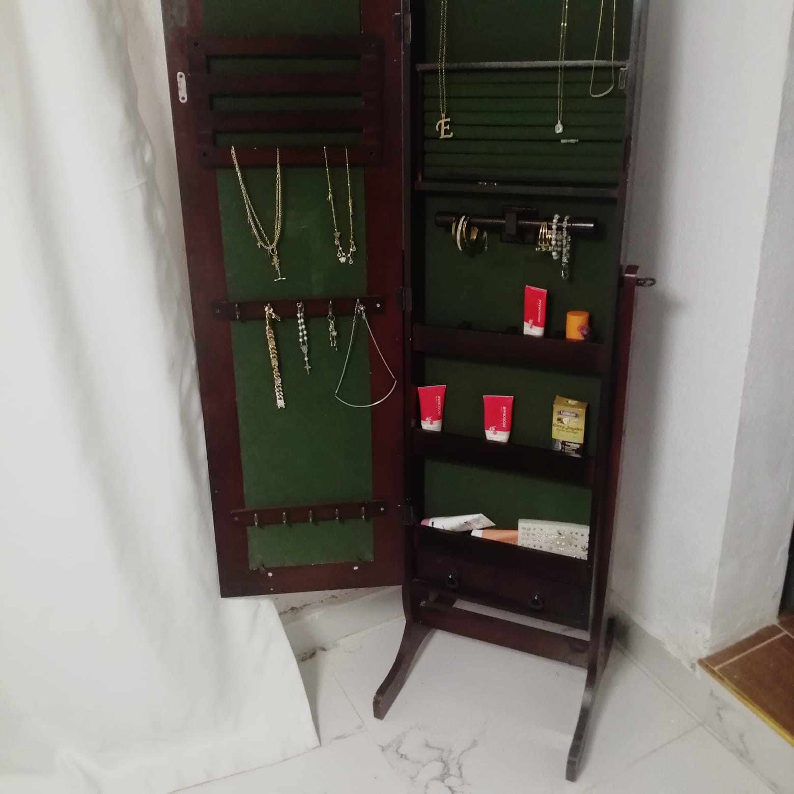 decoración y accesorios - Espejos jollero  4