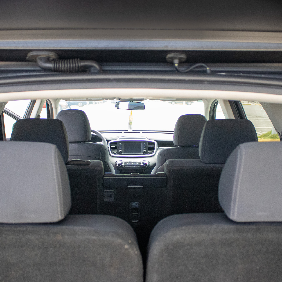 jeepetas y camionetas - Kia Sorento LX V6 2020 4