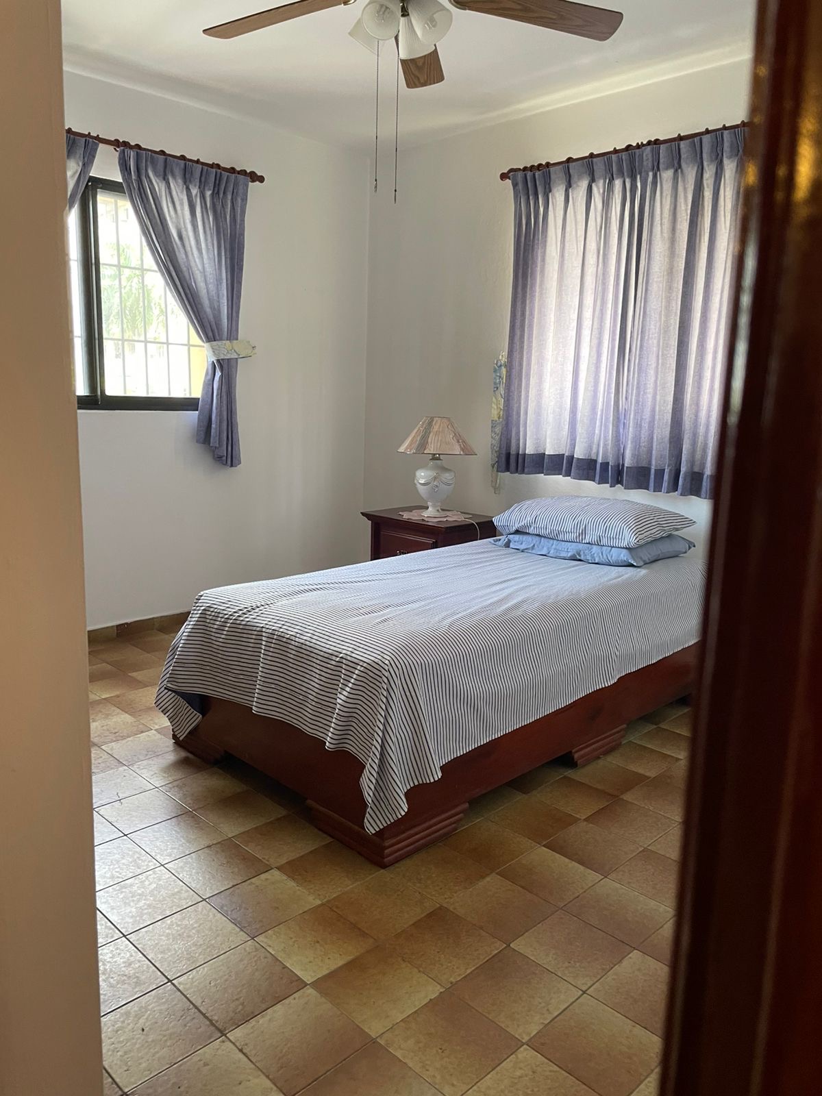 apartamentos - *Se vende Apartamento Clásico* Bella Vista Sur  Te 8
