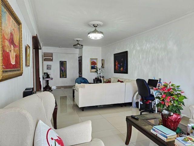 apartamentos - Apartamento en Bella vista  1