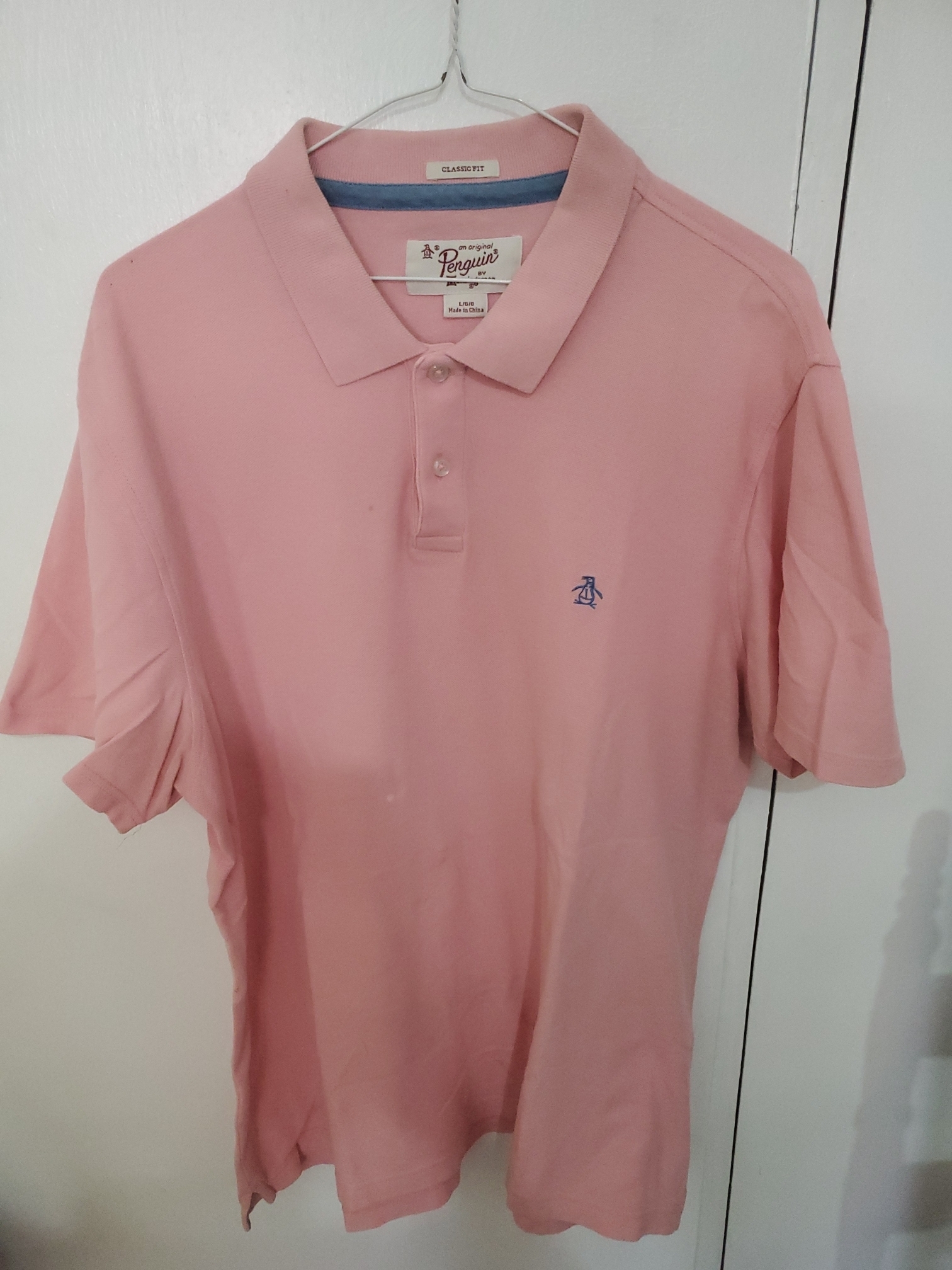 ropa para hombre - Polocher de hombres 0