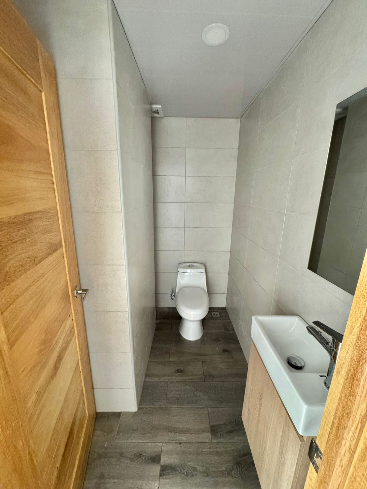 penthouses - Vendo Pent-house en Los Prados  7