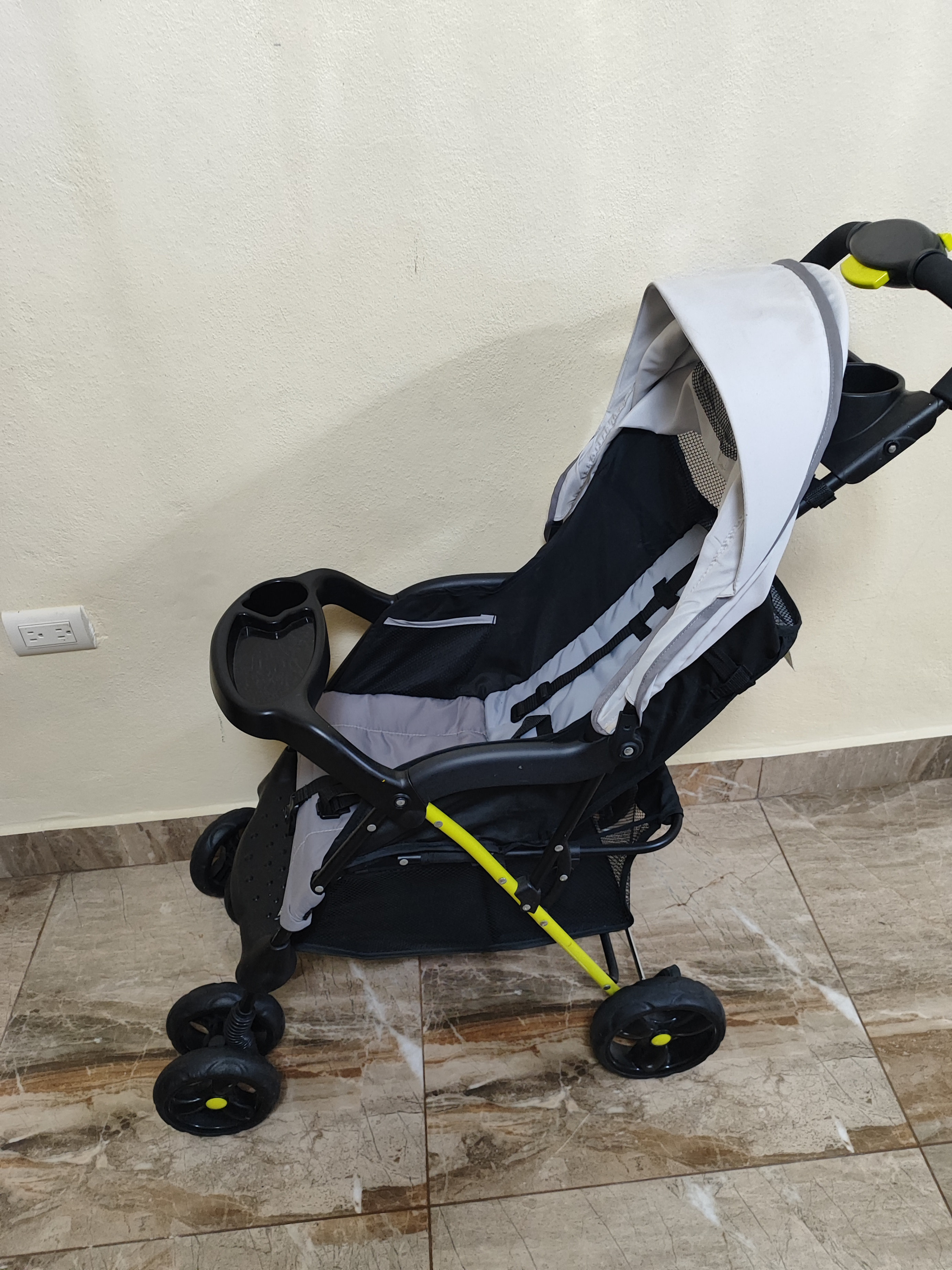 coches y sillas - coche 