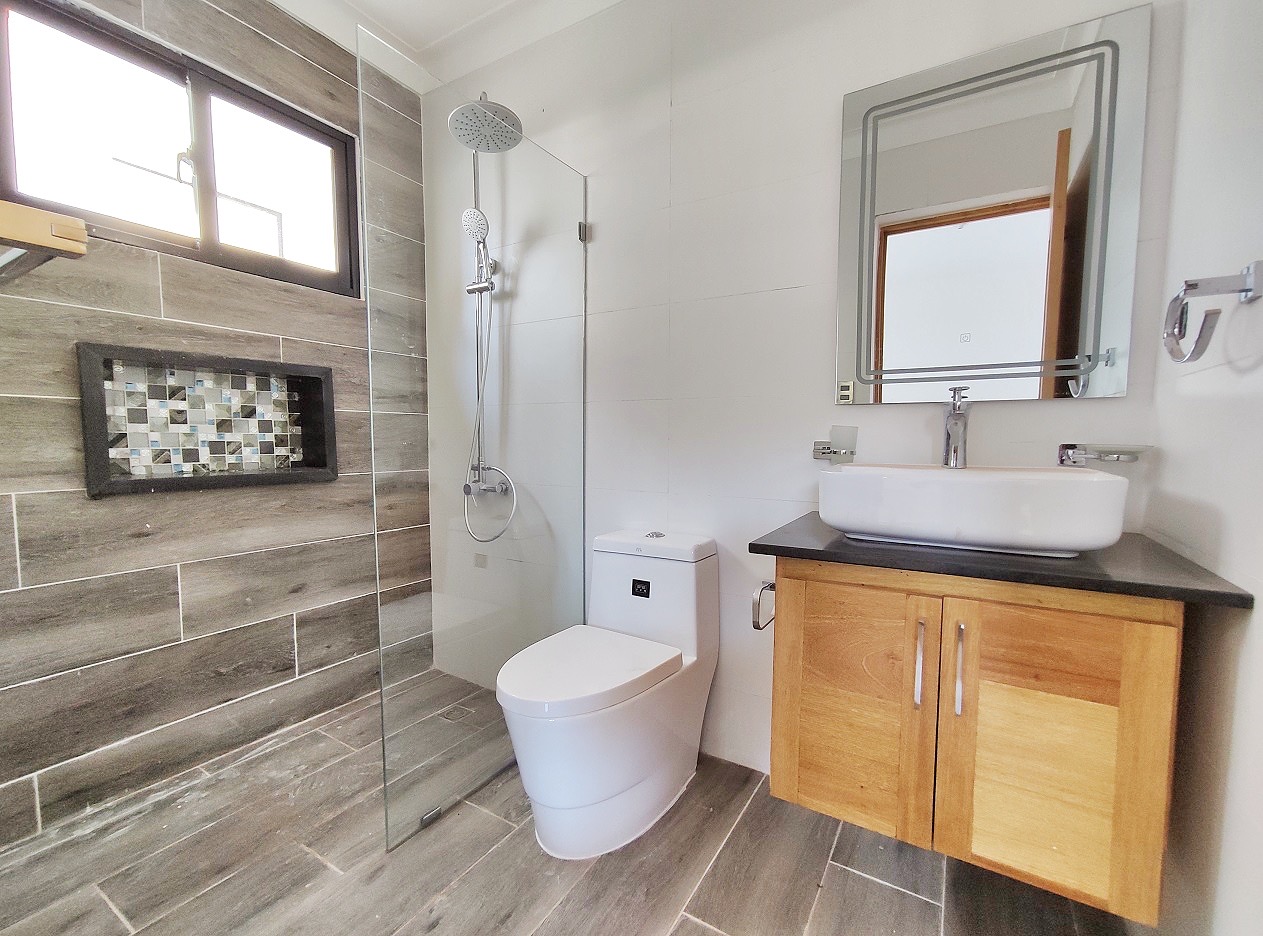 apartamentos - Apartamento de venta en Los Rieles 3