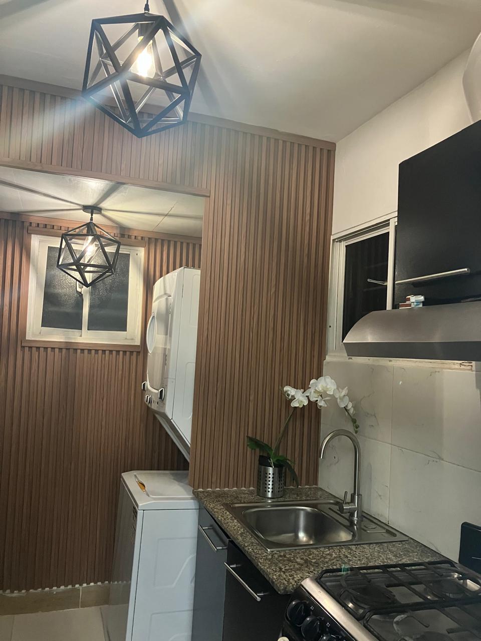 apartamentos - Apartamento tipo Penthouse Ciudad Juan Bosh 3