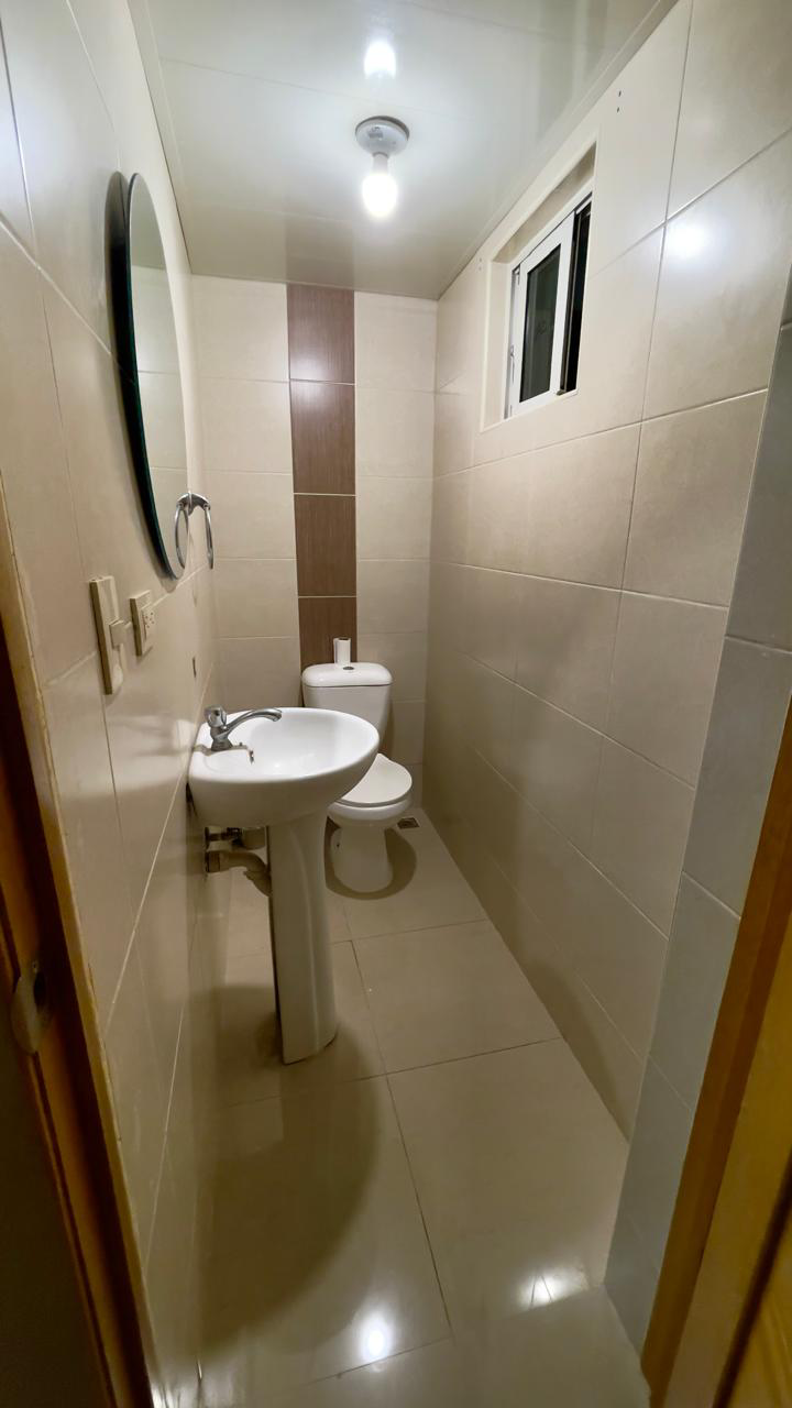 apartamentos - Alquiler Apartamento En el Millón 