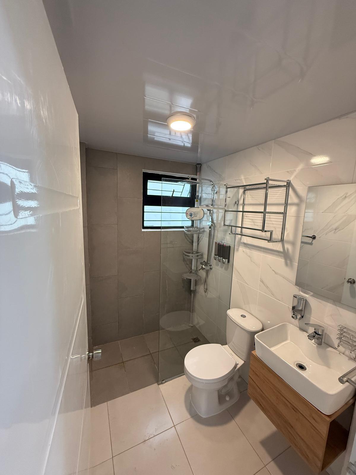 apartamentos - APARTAMENTO EN VENTA EN SANTIAGO. 6