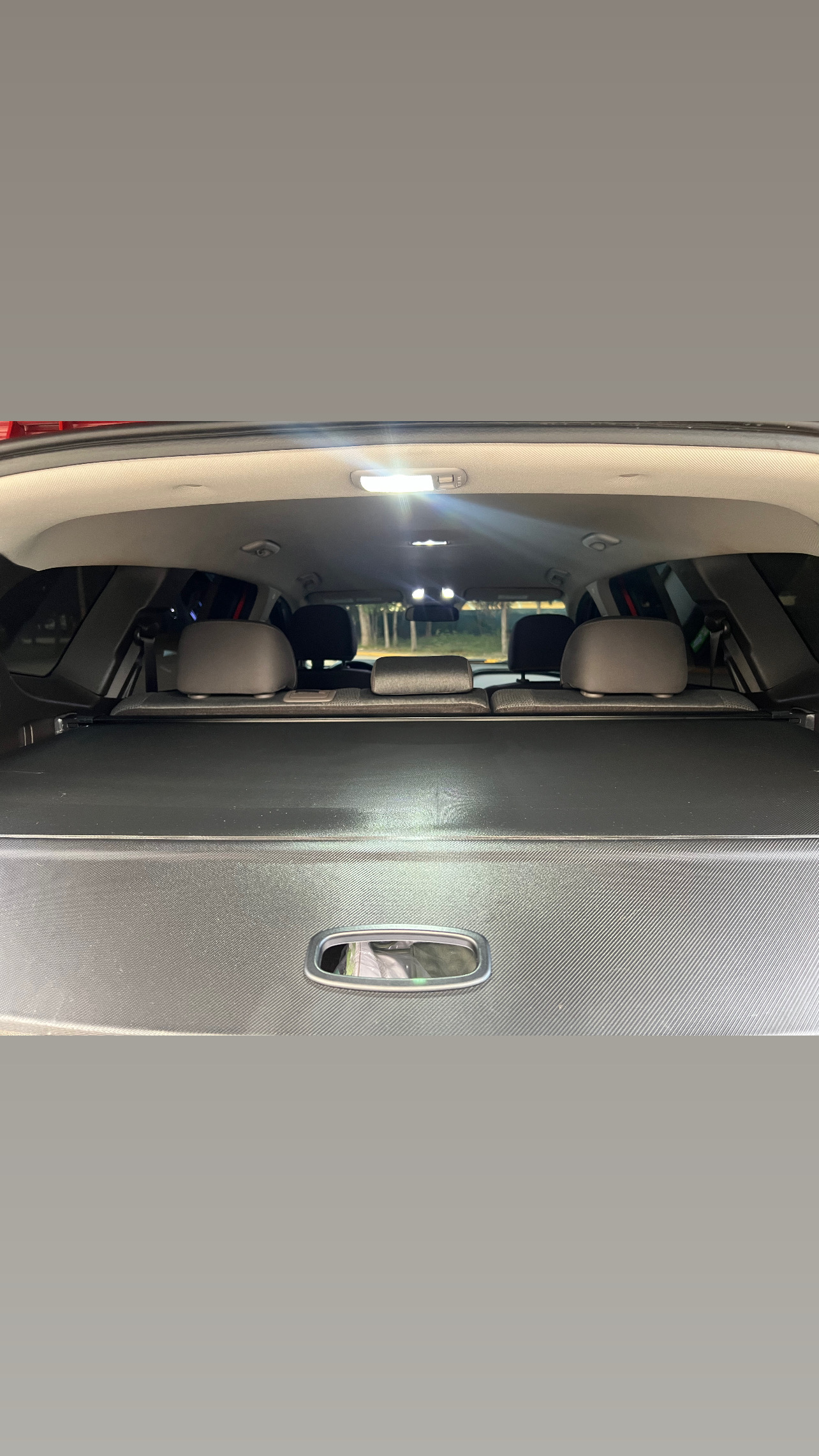 jeepetas y camionetas - Hyundai Santa Fe 2019 SE American🇺🇸   9