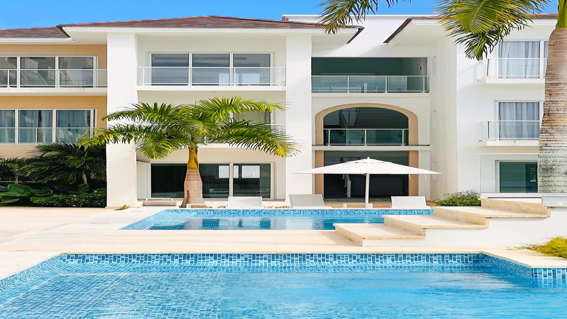 apartamentos - Cana Pearl- Bávaro Punta cana 4
