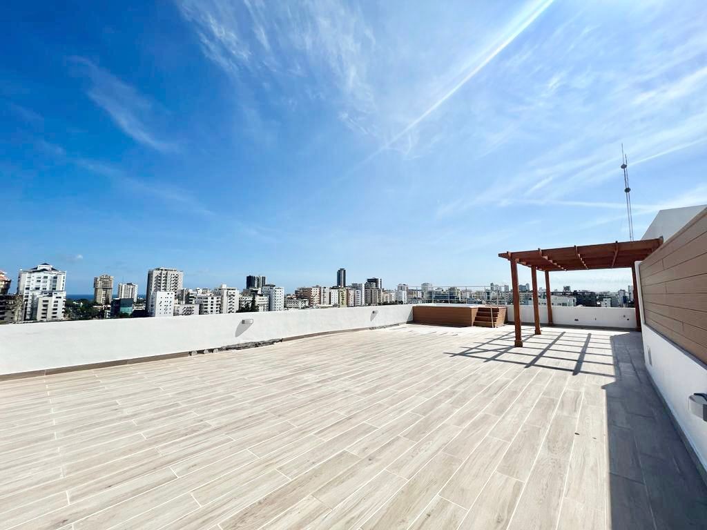 apartamentos - Se vende apartamento en Bella Vista Nuevo 4
