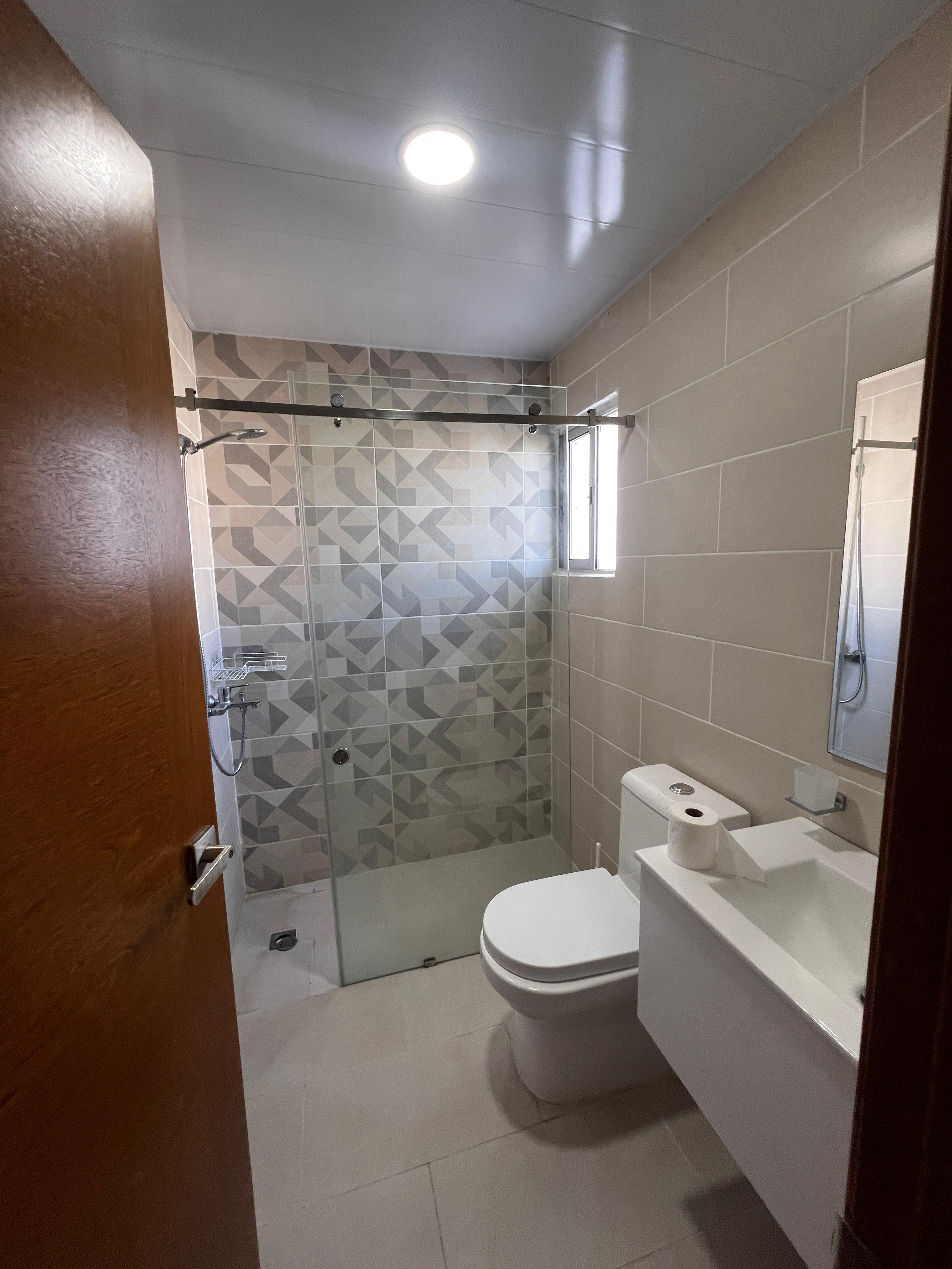apartamentos - Rento Apartamento sector el millon 2 habitaciones  7