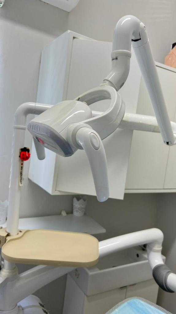 oficinas y locales comerciales - Se alquila consultorio dental  1