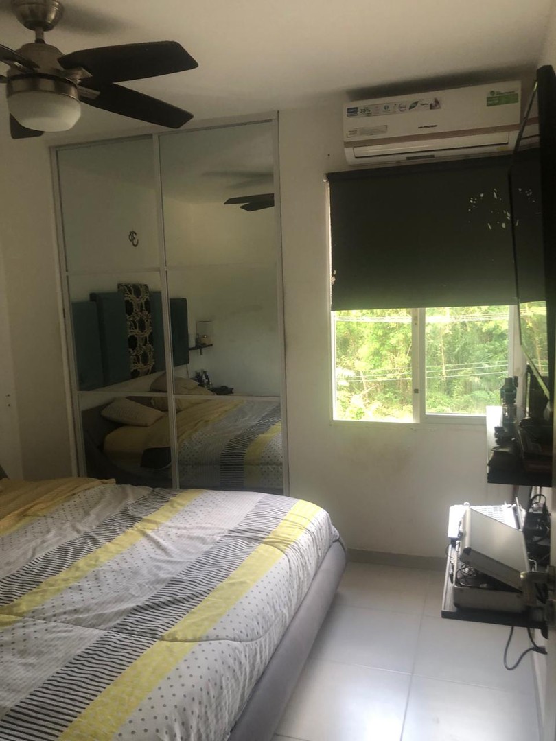 apartamentos - APARTAMENTO JACOBO MAJLUTA AIRE A. EN TODOS LOS CUARTOS Y PLANTA ELECTRICA  5