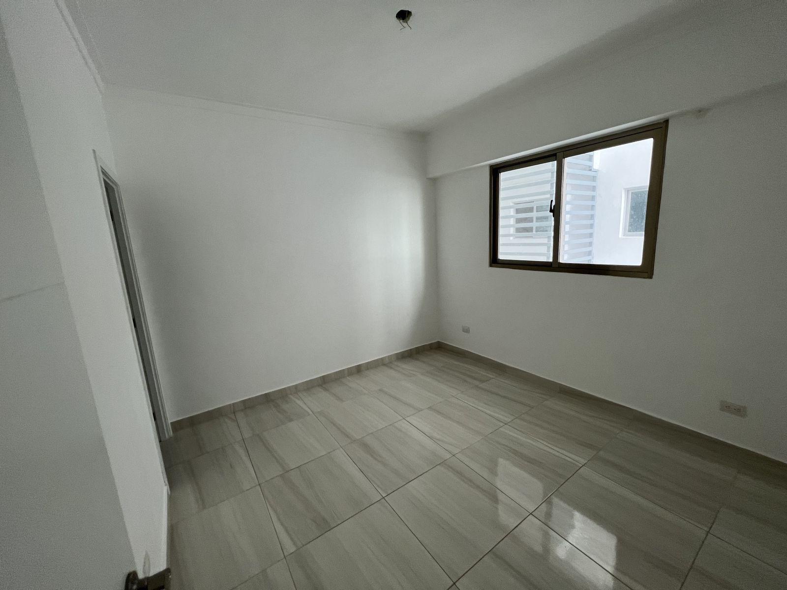 apartamentos - Alquiler apartamento Evaristo Morales  4