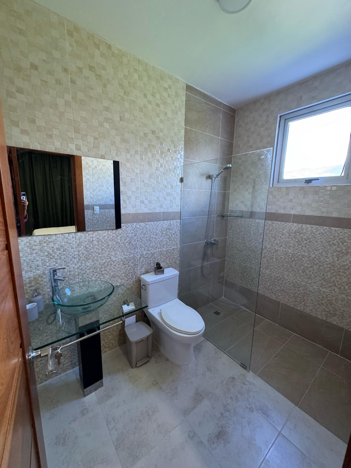 casas - Hermosa casa venta  en Villa González ,Santiago  1
