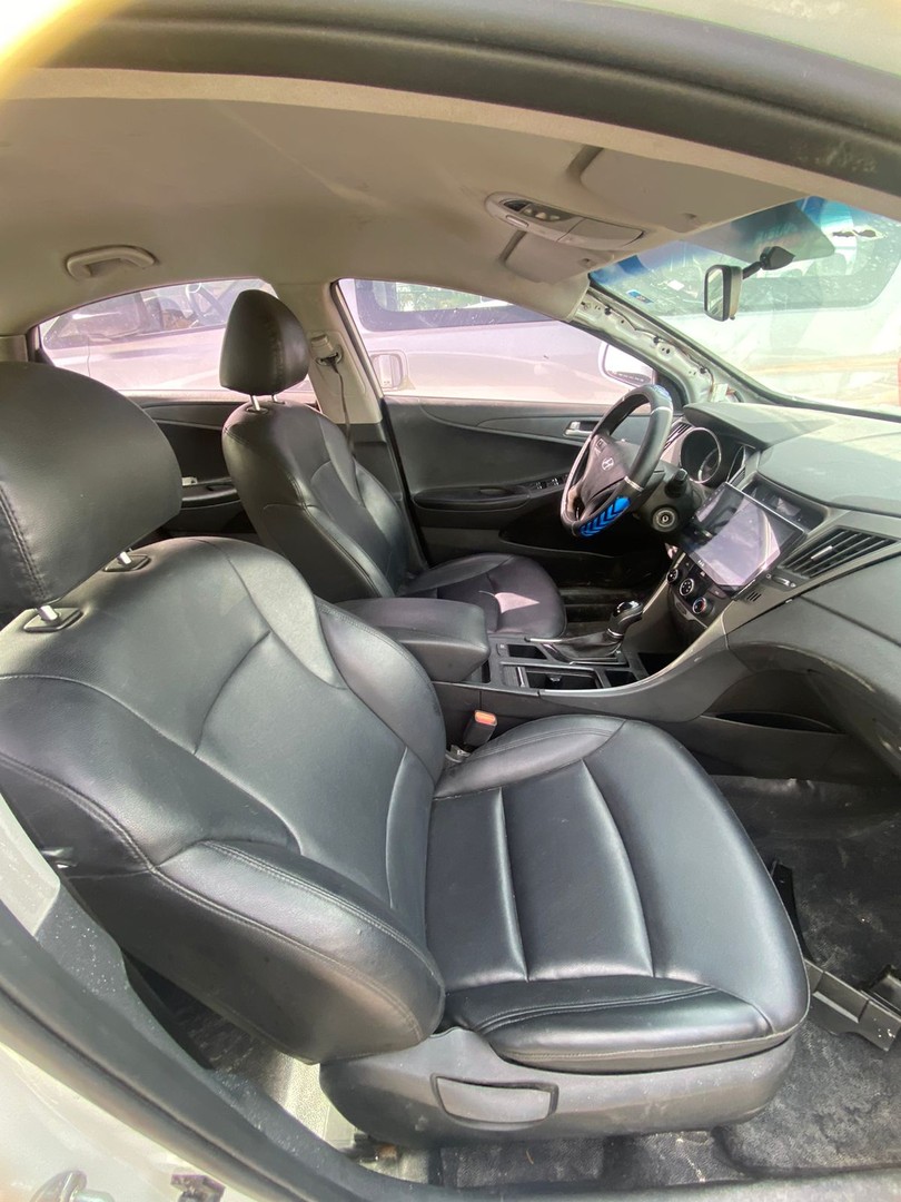 carros - KIA K5 2019 BLANCODESDE: RD$ 800,000.00-Automático-Hasta 1 Año de garantía 1