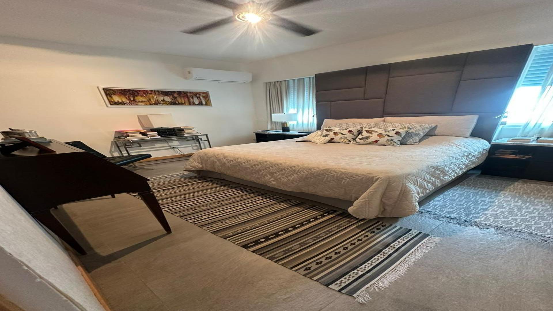 apartamentos - Se vende en La Esperilla, apartamento tipo loft. 6