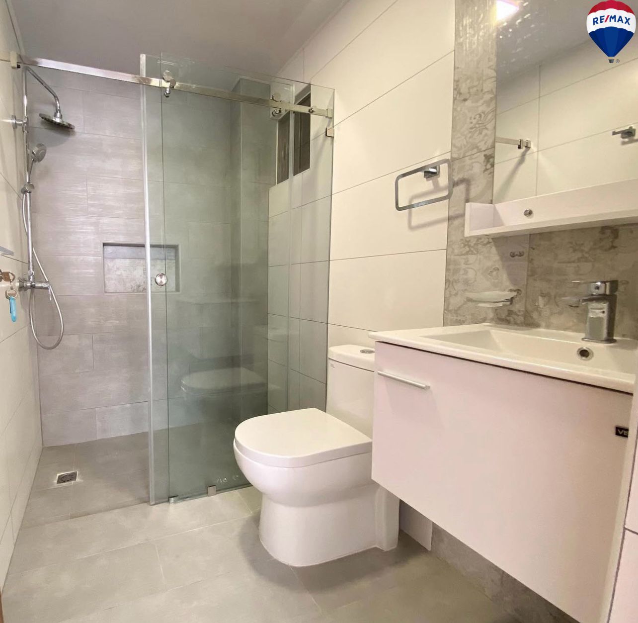 apartamentos - Apartamento 2 habitaciones 2 baños 2 parqueos en Alquiler en RENACIMIENTO 3