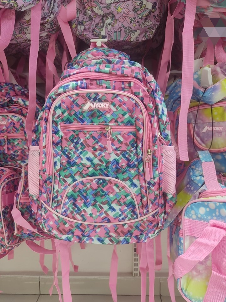 carteras y maletas - Mochilas para niños y niñas 