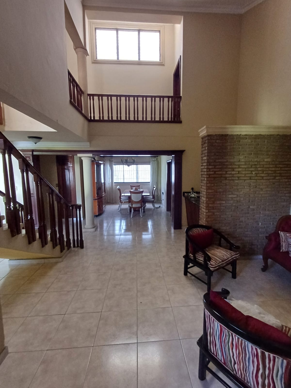 apartamentos - penthouse en venta - Evaristo Morales  1