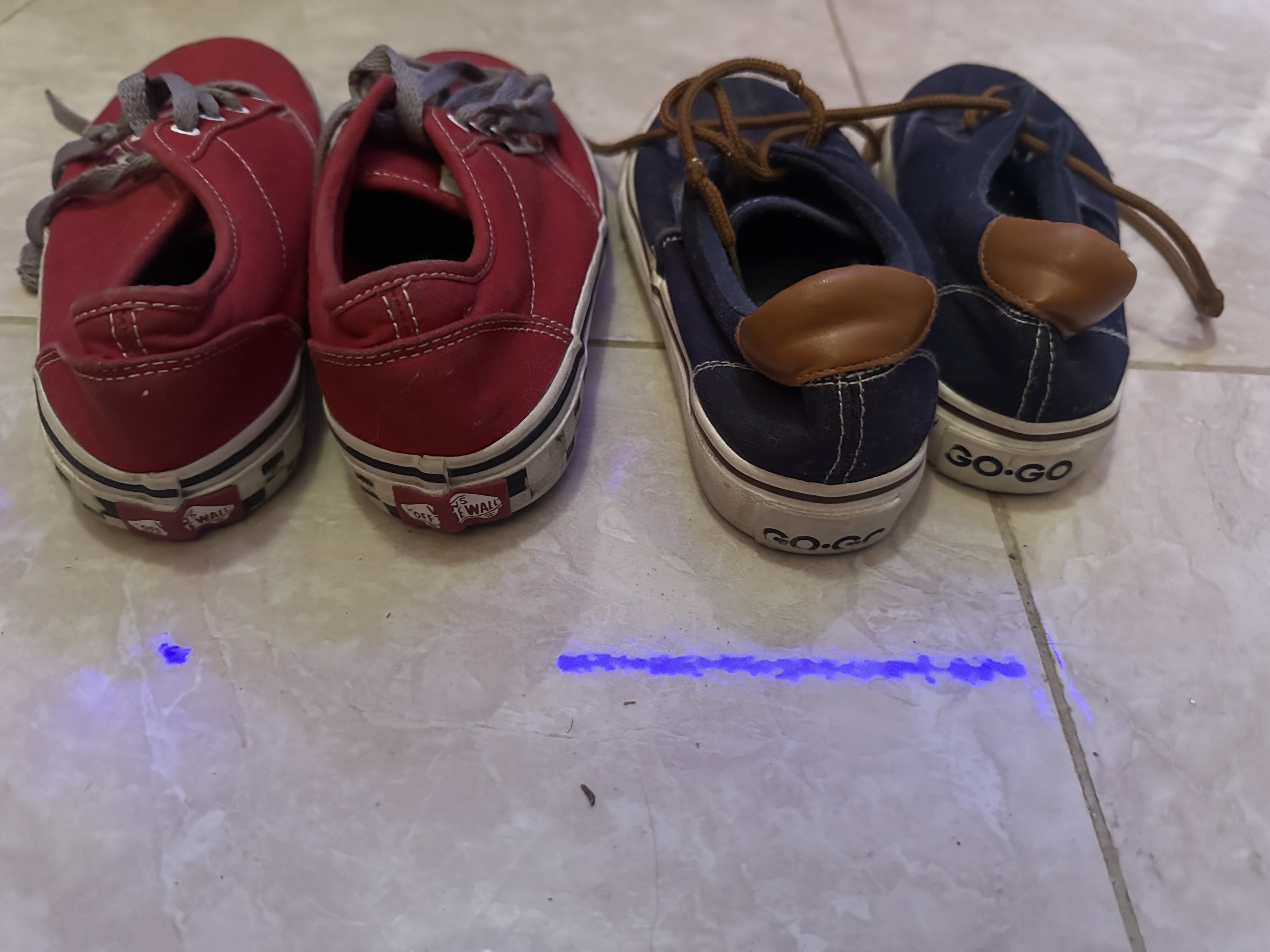 ropa y zapatos - vendo zapatos de niños en buen estado originales  1