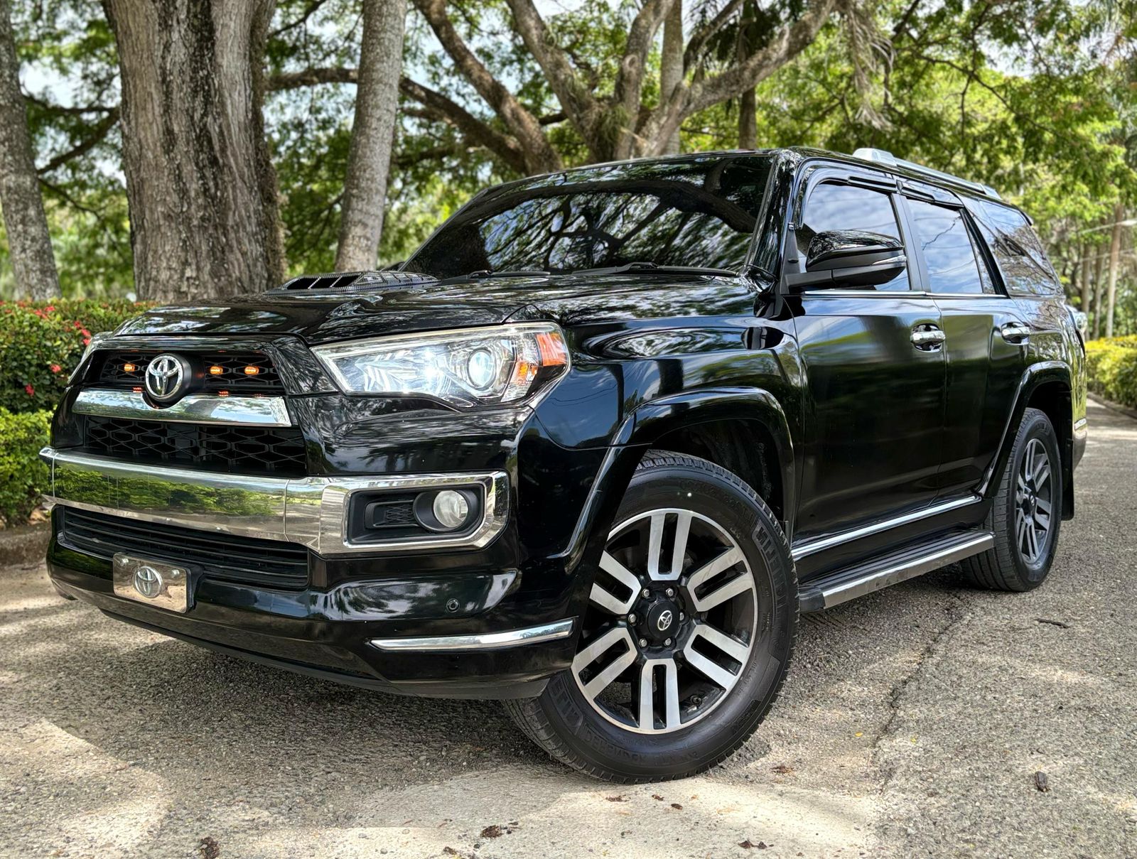 jeepetas y camionetas - Alquilamos todo tipo de vehículos  4