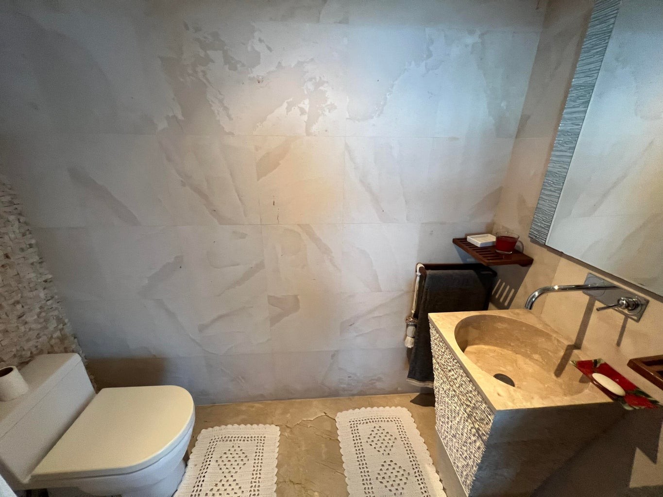 apartamentos - Majestuoso Pent-house en venta totalmente amueblado, ubicado Los Cacicazgos. 6