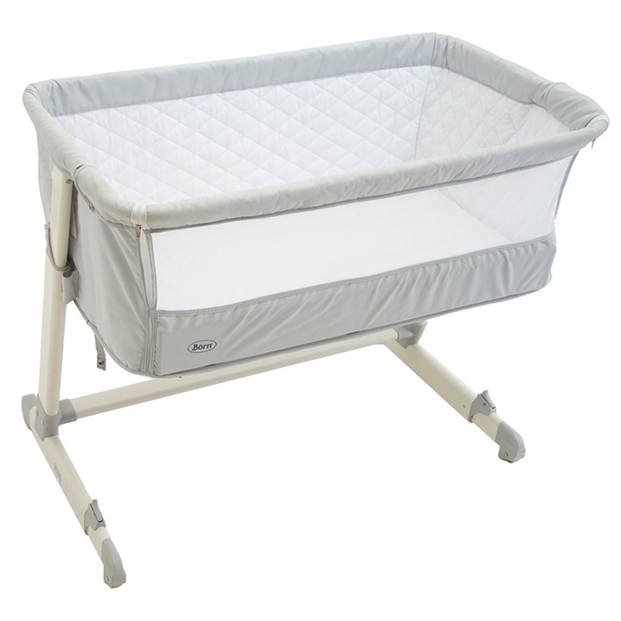 muebles - Cuna de Apego Born – ¡Como nueva! 🍼✨ 1