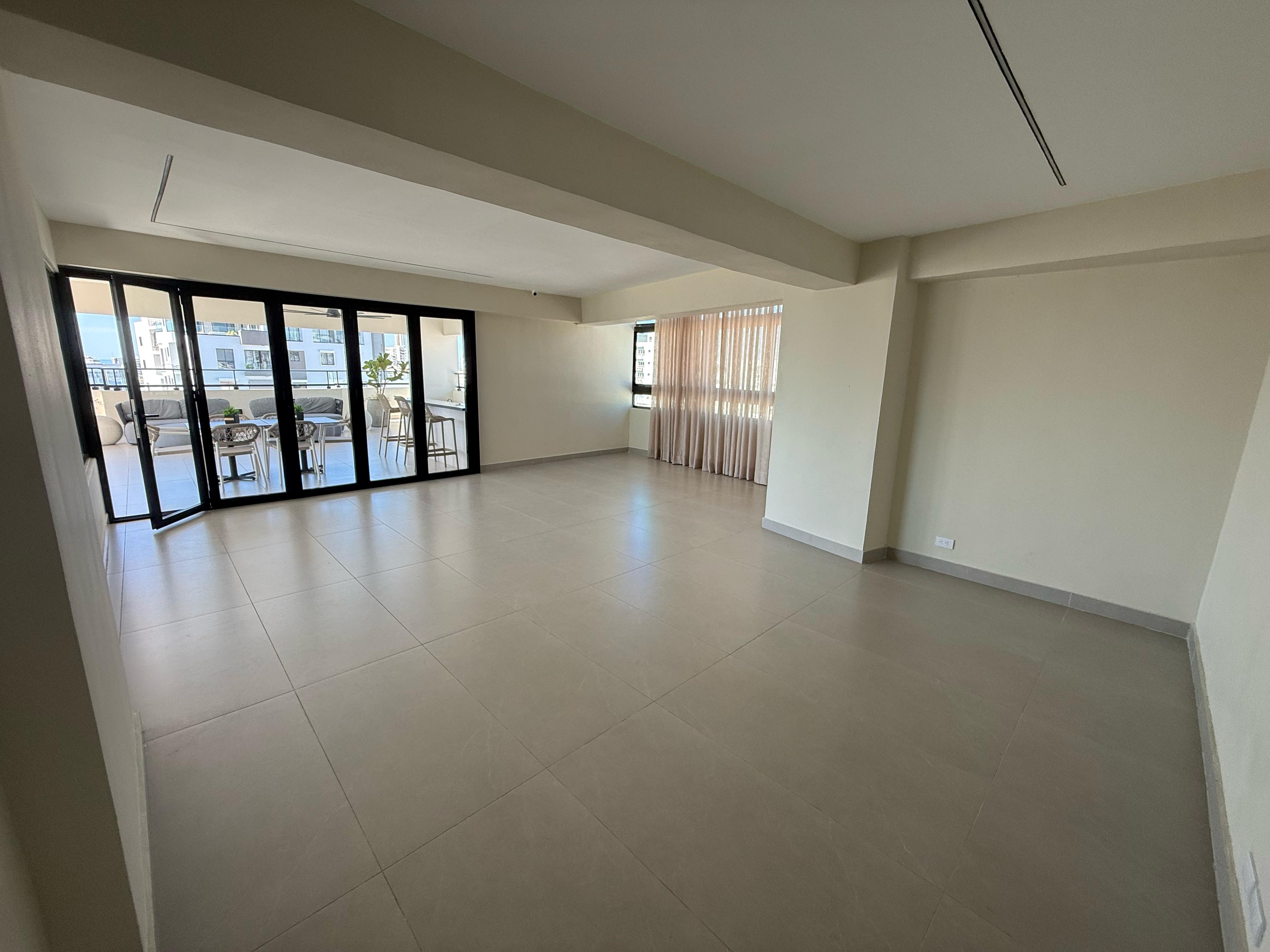 apartamentos - 022-D APTO. EN EVARISTO MORALES, SANTO DOMINGO 6