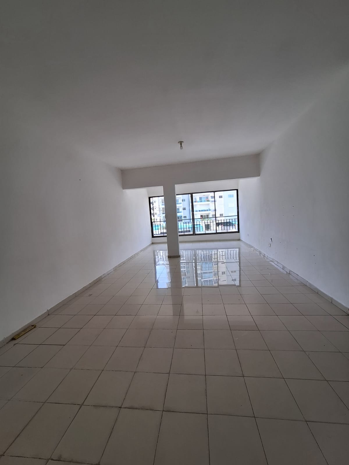 apartamentos - Rento apartamento de oportunidad en naco  0