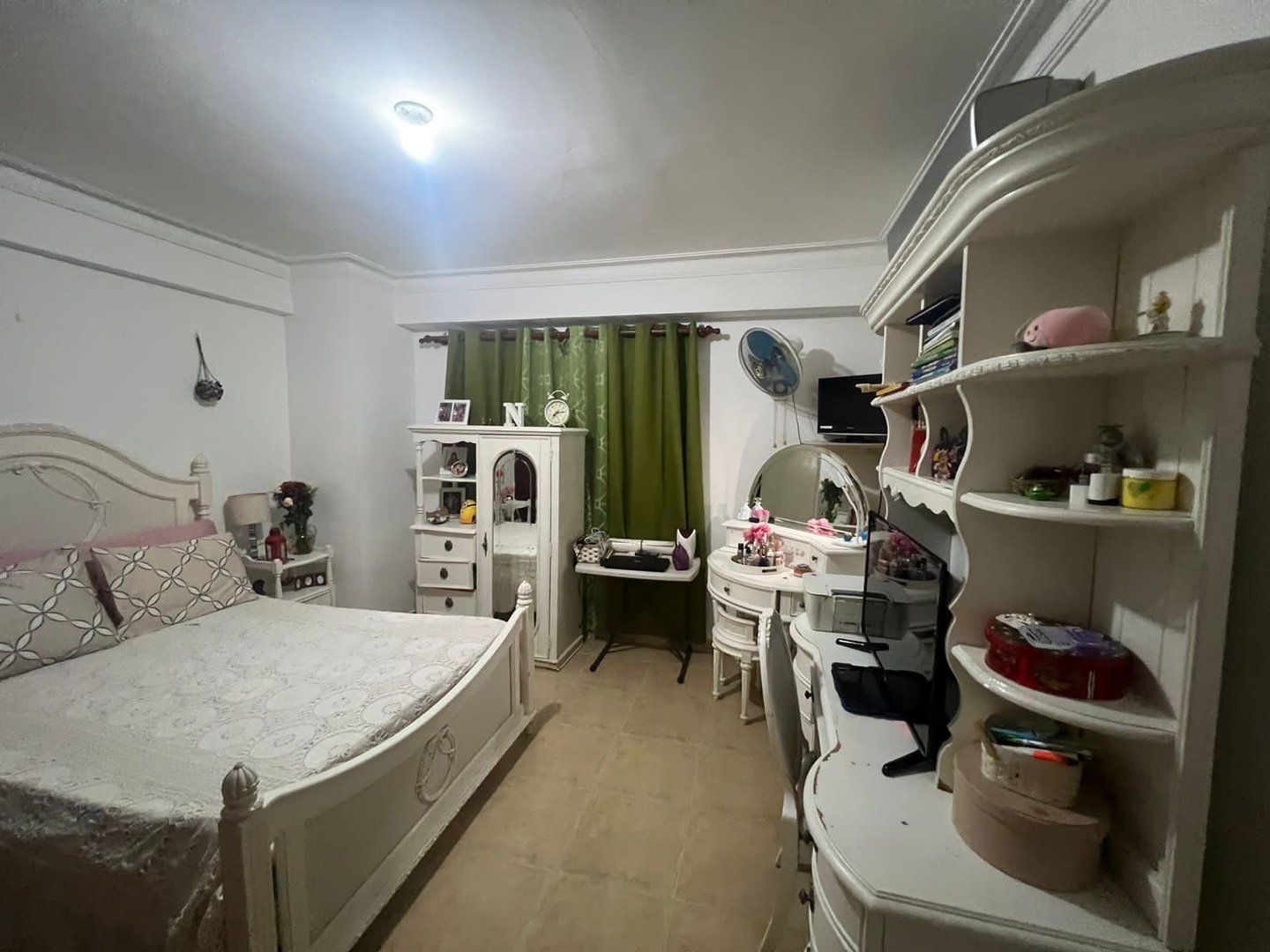 apartamentos - independencia primer piso  6