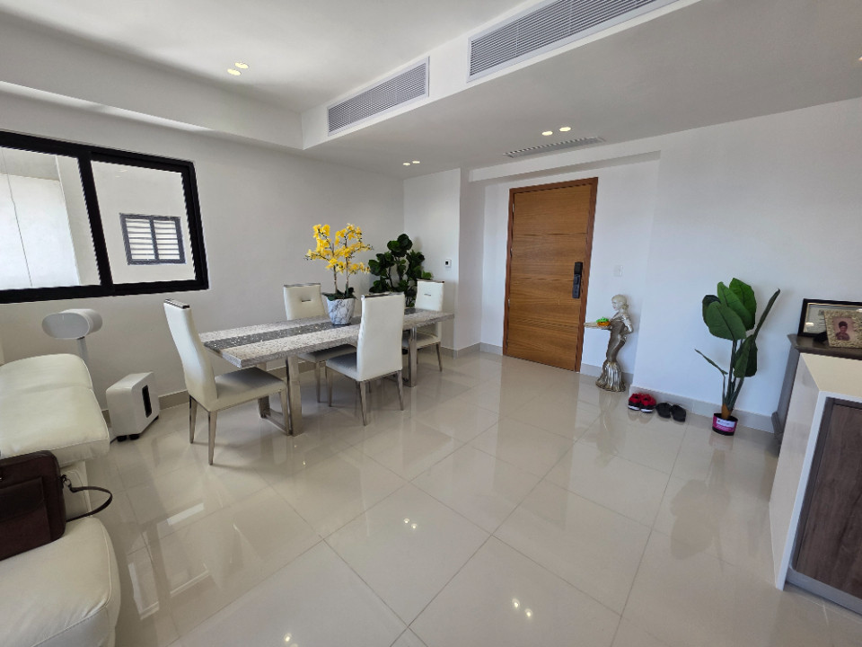 apartamentos - apartamento Torre de lujo alma rosa piso 14 1