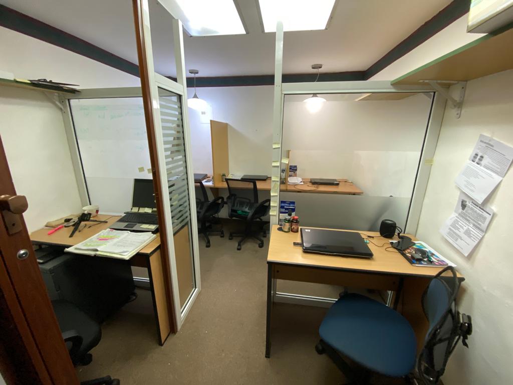 oficinas y locales comerciales - OFICINAS PRIVADAS CÉNTRICAS CON SERVICIOS  0