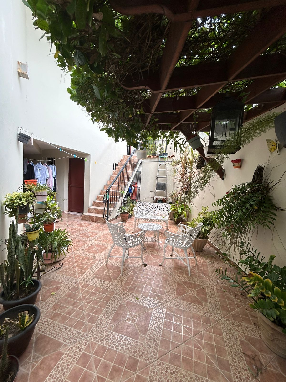 casas - venta de casa en arroyo hondo 3 5