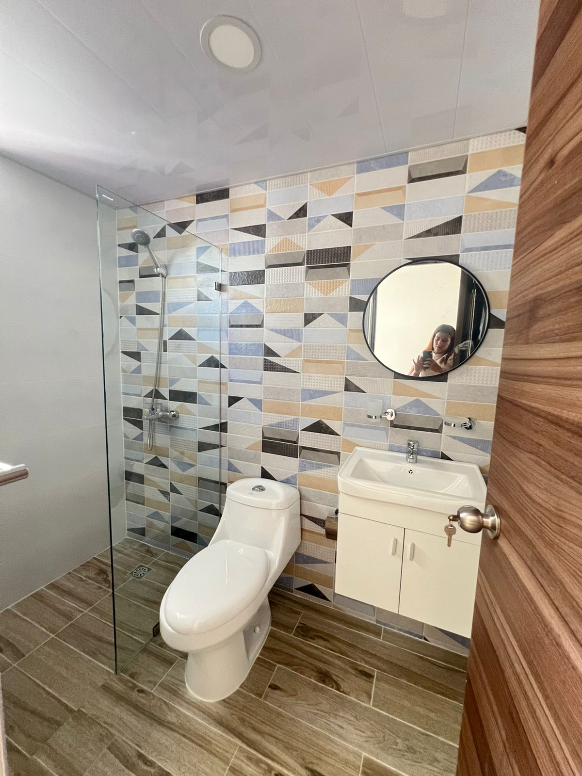 apartamentos - Venta de Apartamento en las Americas  7