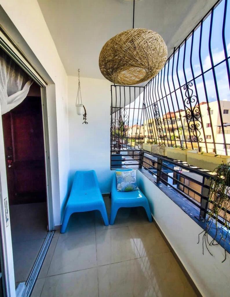apartamentos - Apartamento en colina de los ríos 3 nivel  2