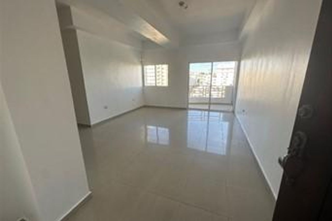 apartamentos - Apartamento en venta en Evaristo Morales 0
