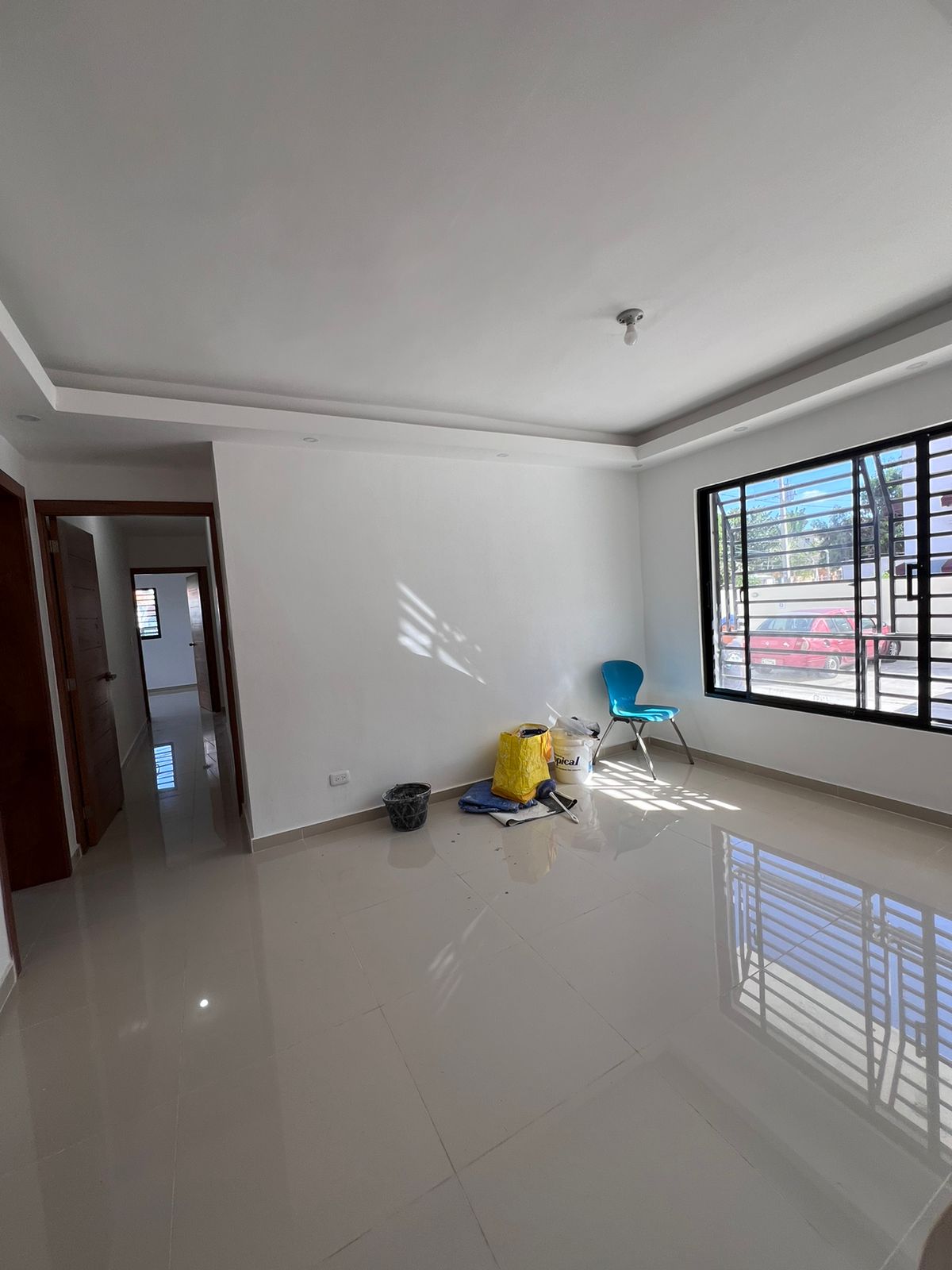 apartamentos - Venta de Apartamento en las Américas 1